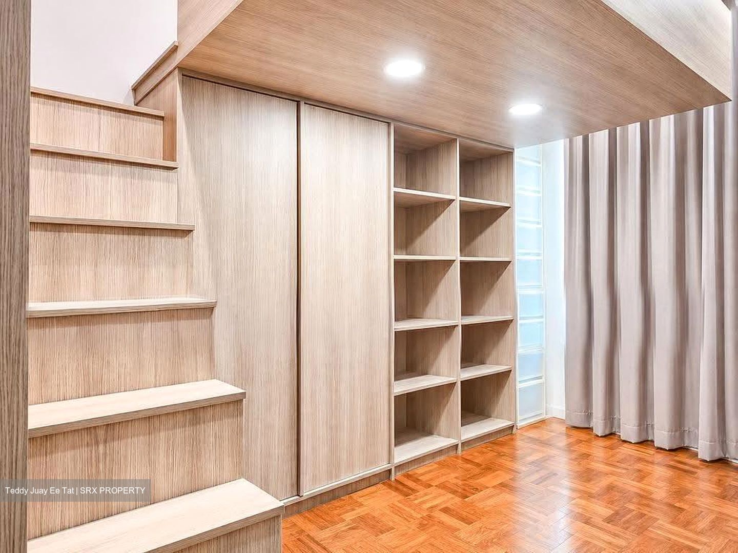 Cavendish Park (D21), Condominium #630282761